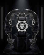 PHILIPP PLEIN PWAAA0121 watch - concept 4