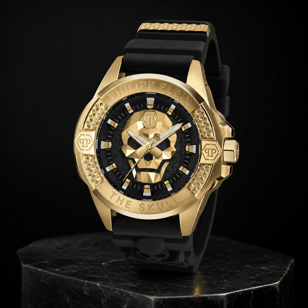 PHILIPP PLEIN PWAAA0221 watch - concept 1