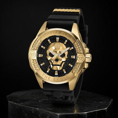 PHILIPP PLEIN PWAAA0221 watch - concept 1