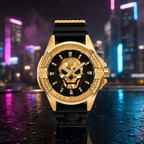 PHILIPP PLEIN PWAAA0221 watch - concept 2