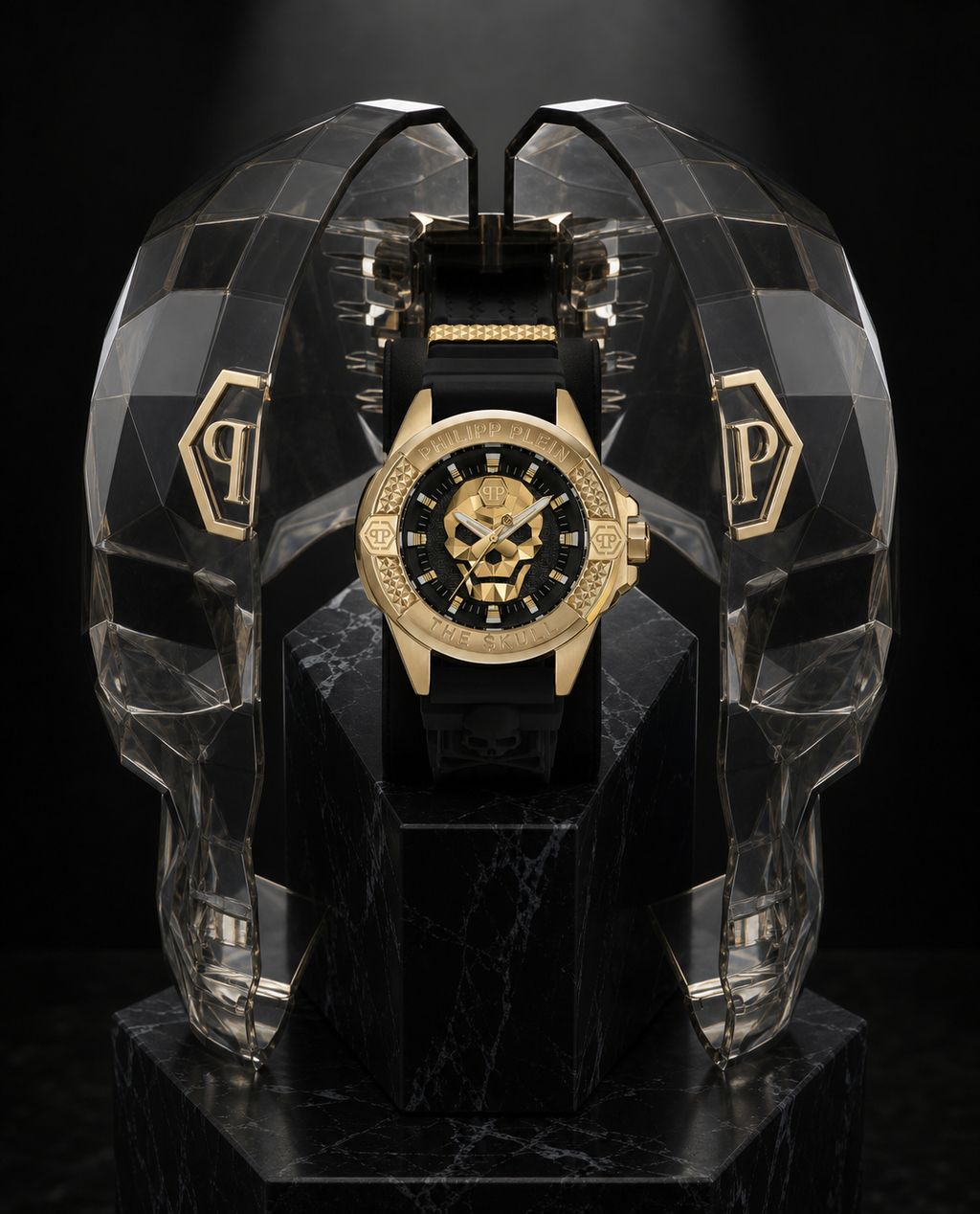PHILIPP PLEIN PWAAA0221 watch - concept 4