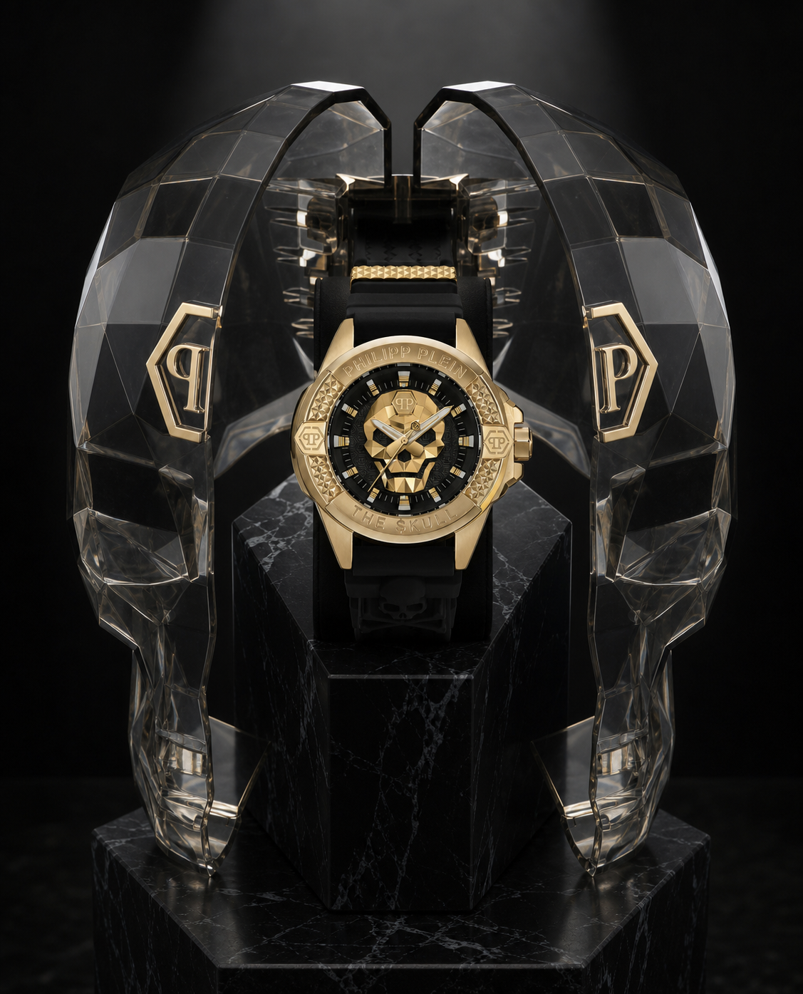 PHILIPP PLEIN PWAAA0221 watch - concept 4