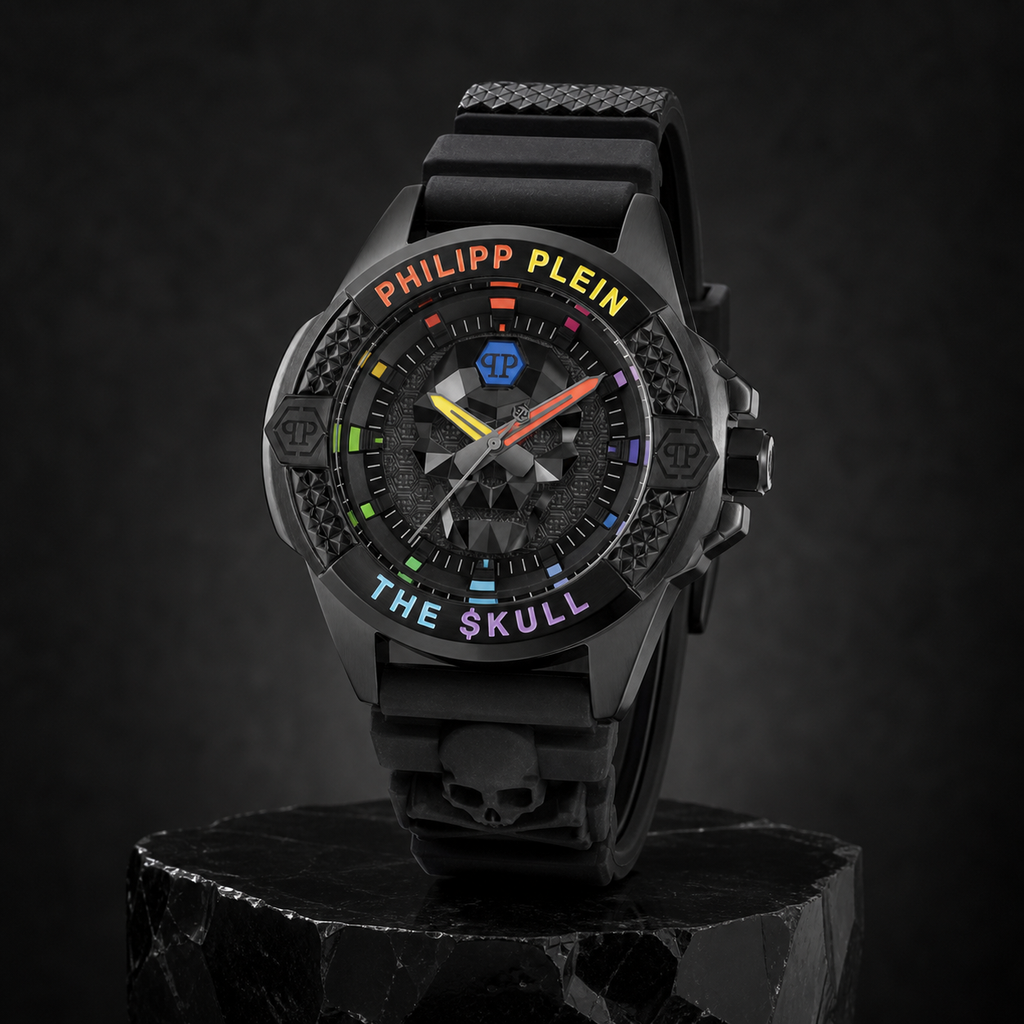 PHILIPP PLEIN PWAAA0621 watch - concept 1
