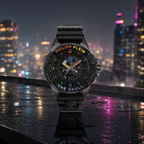 PHILIPP PLEIN PWAAA0621 watch - concept 2