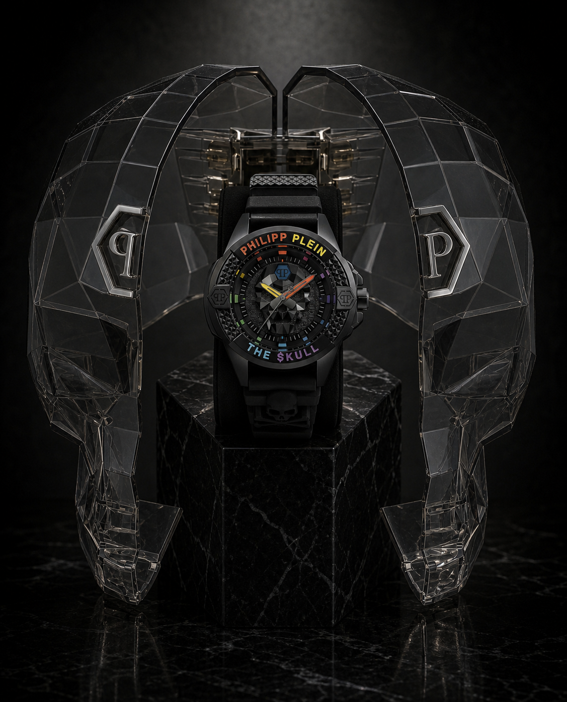 PHILIPP PLEIN PWAAA0621 watch - concept 4