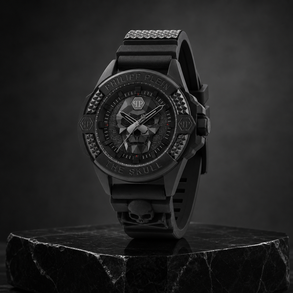 PHILIPP PLEIN PWAAA0721 watch - concept 1