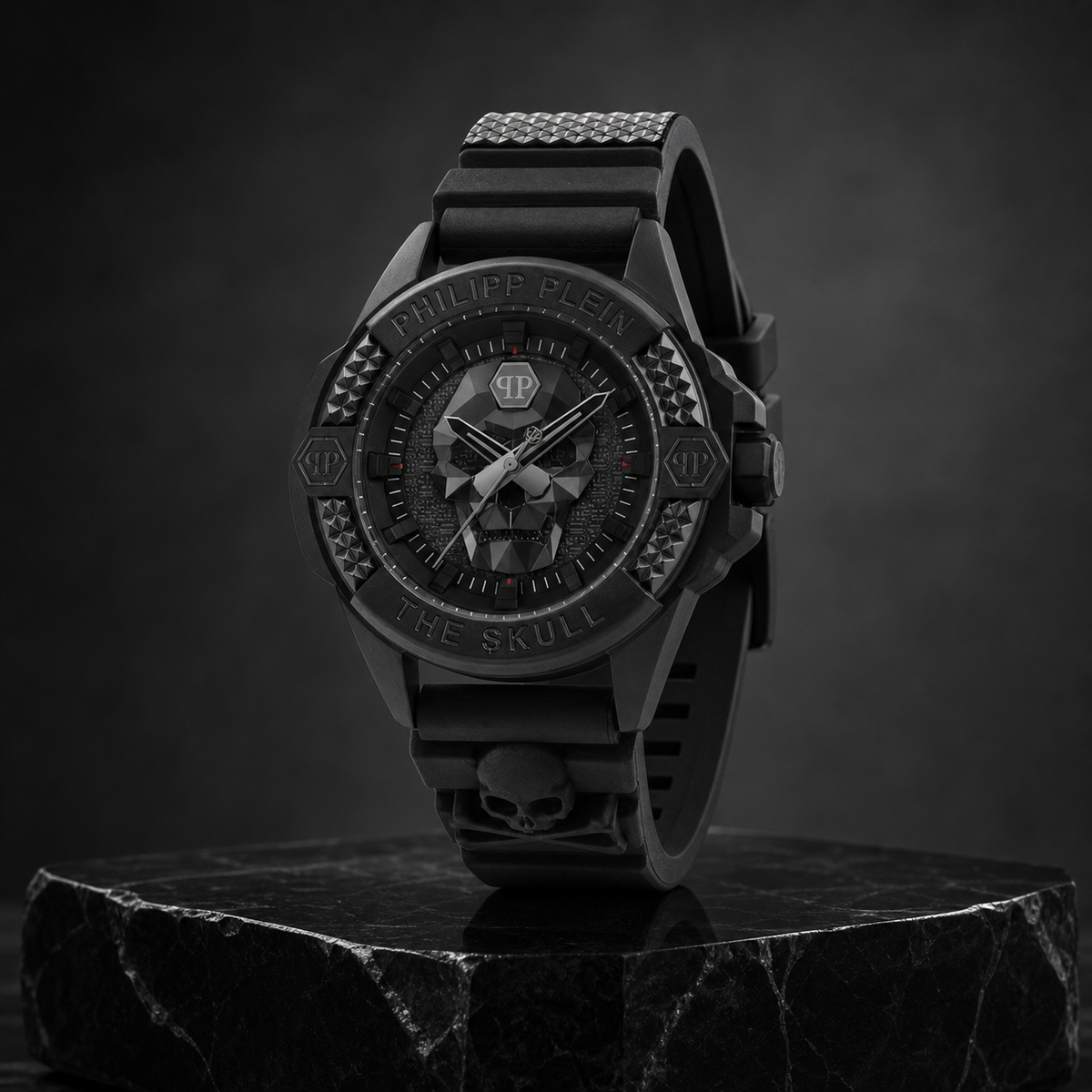 PHILIPP PLEIN PWAAA0721 watch - concept 1