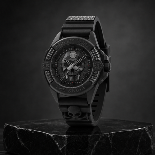 PHILIPP PLEIN PWAAA0721 watch - concept 1