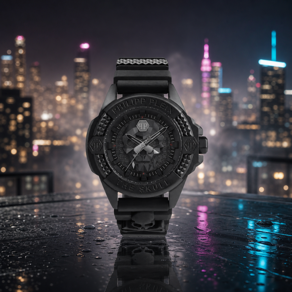 PHILIPP PLEIN PWAAA0721 watch - concept 2