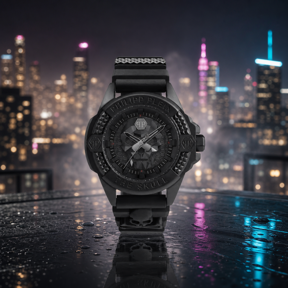 PHILIPP PLEIN PWAAA0721 watch - concept 2