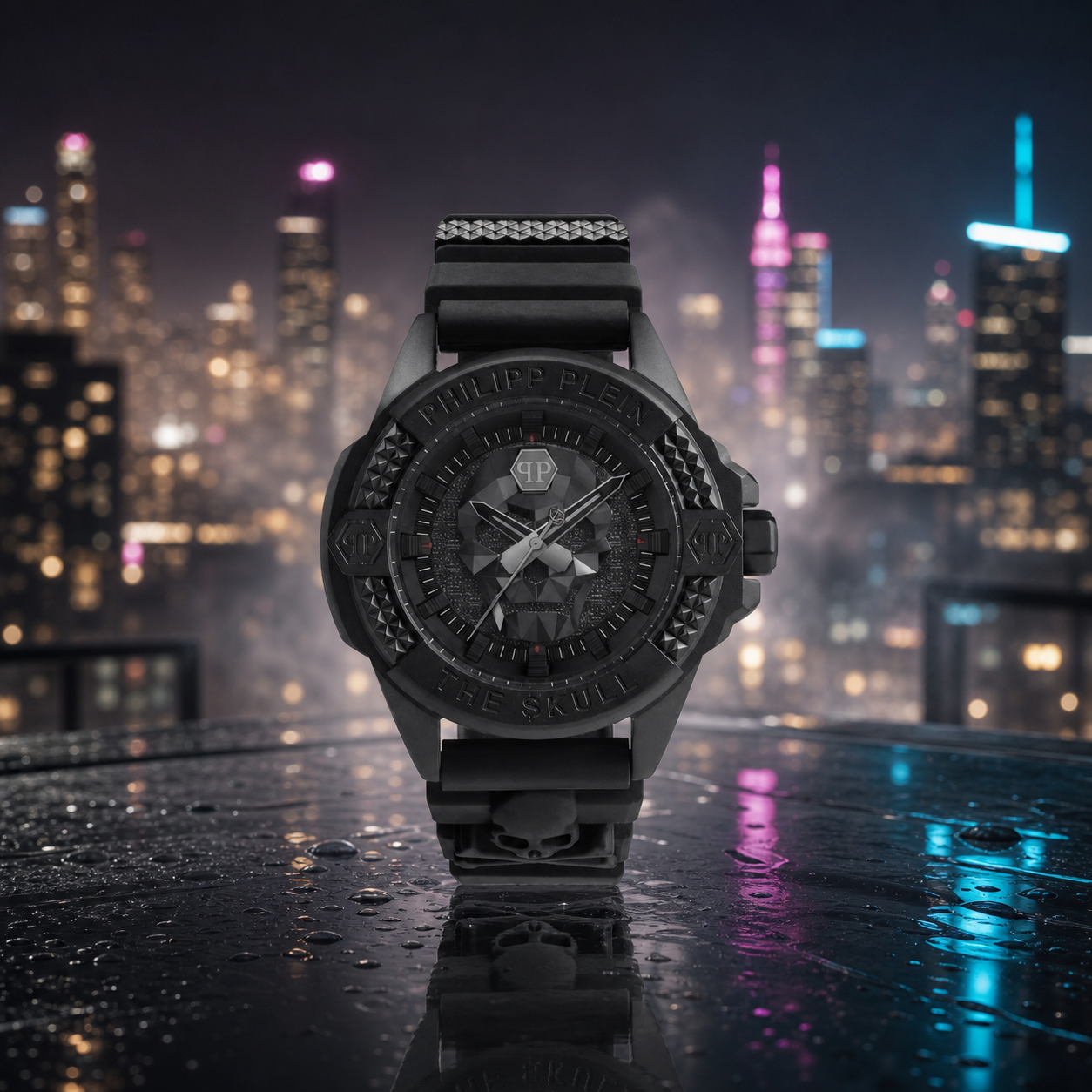 PHILIPP PLEIN PWAAA0721 watch - concept 2