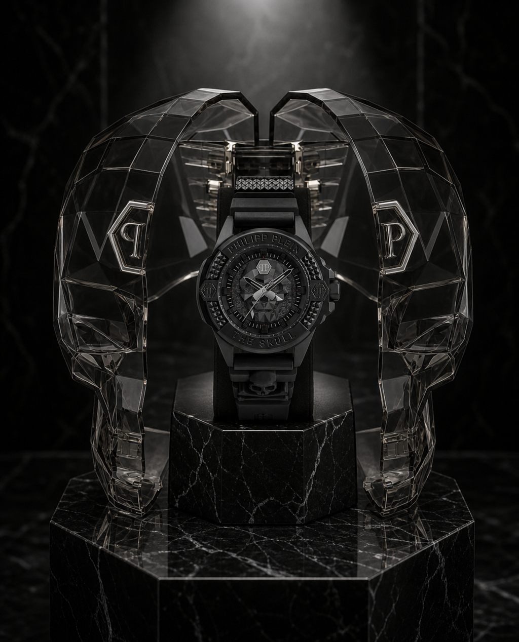 PHILIPP PLEIN PWAAA0721 watch - concept 4