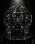 PHILIPP PLEIN PWAAA0721 watch - concept 4