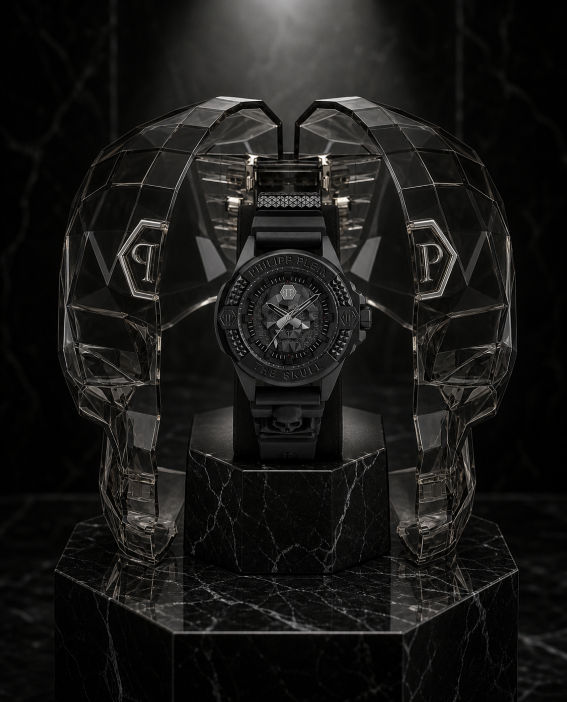 PHILIPP PLEIN PWAAA0721 watch - concept 4
