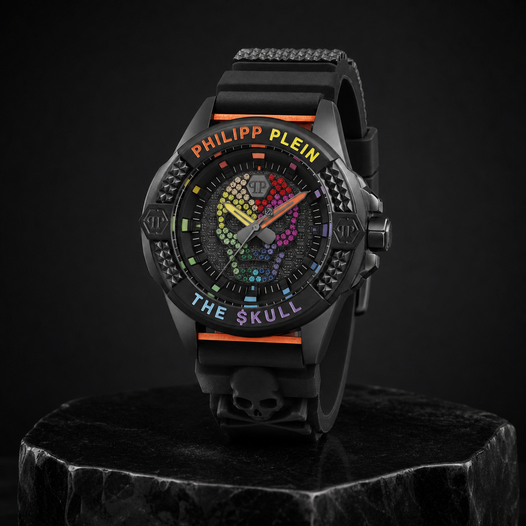 PHILIPP PLEIN PWAAA1121 watch - concept 1