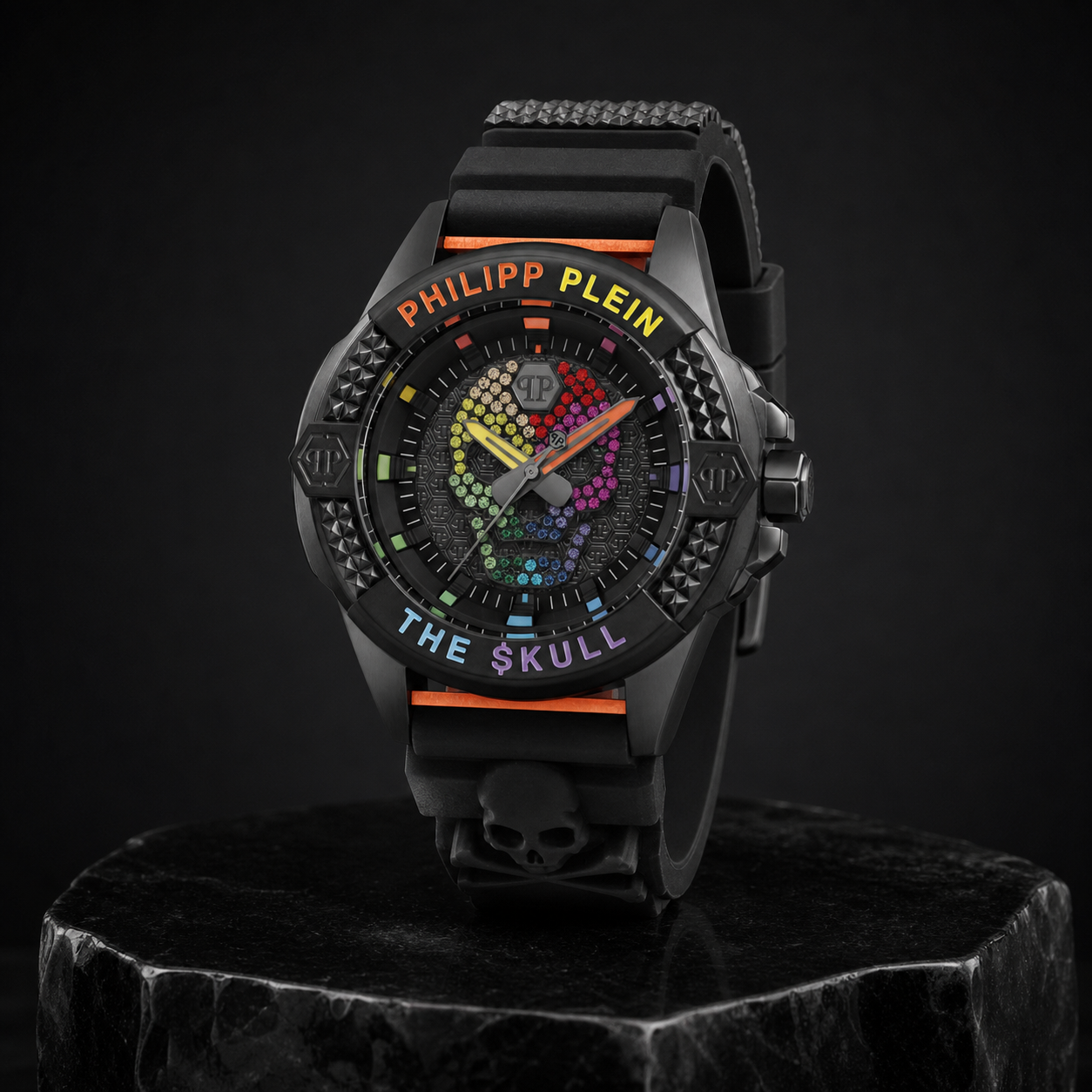 PHILIPP PLEIN PWAAA1121 watch - concept 1