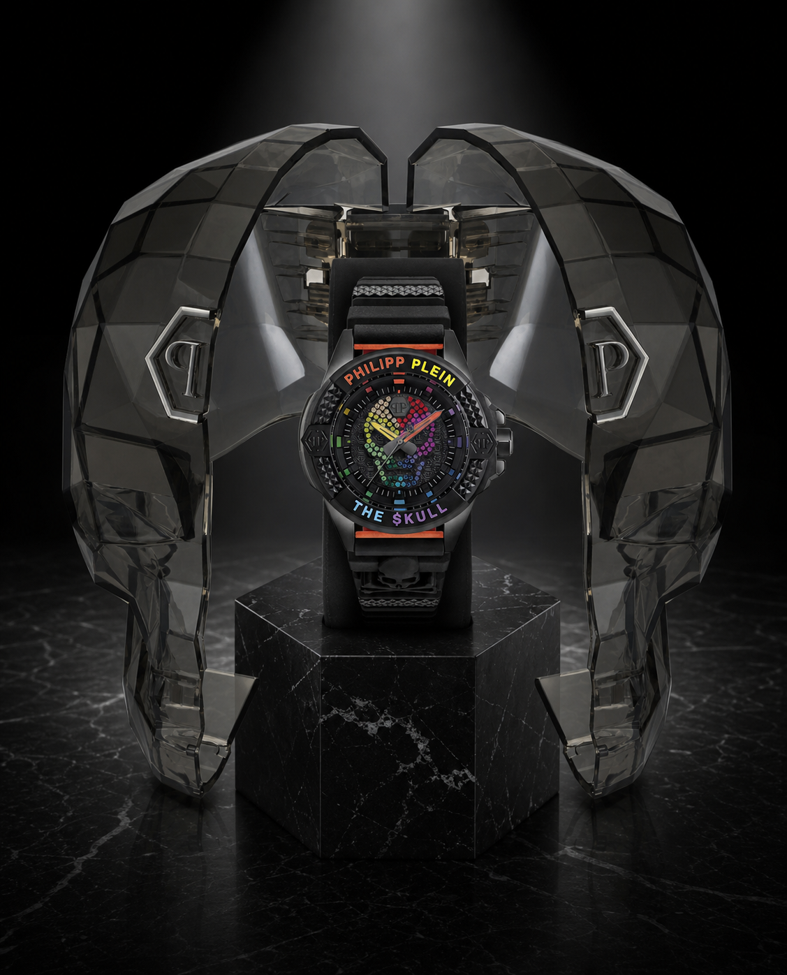 PHILIPP PLEIN PWAAA1121 watch - concept 4