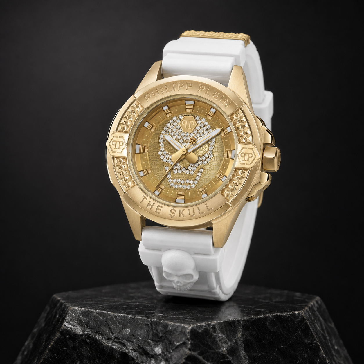PHILIPP PLEIN PWAAA1221 watch - concept 1