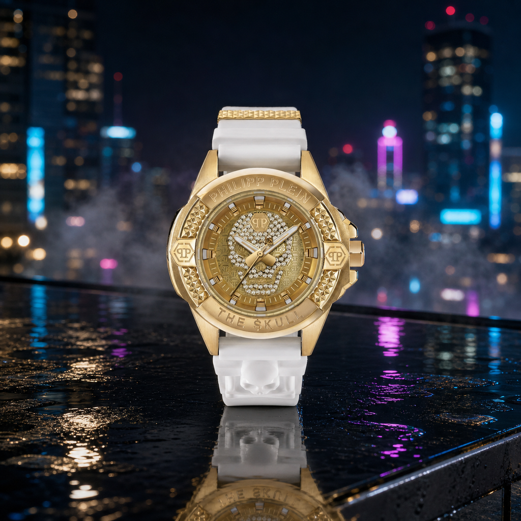 PHILIPP PLEIN PWAAA1221 watch - concept 2