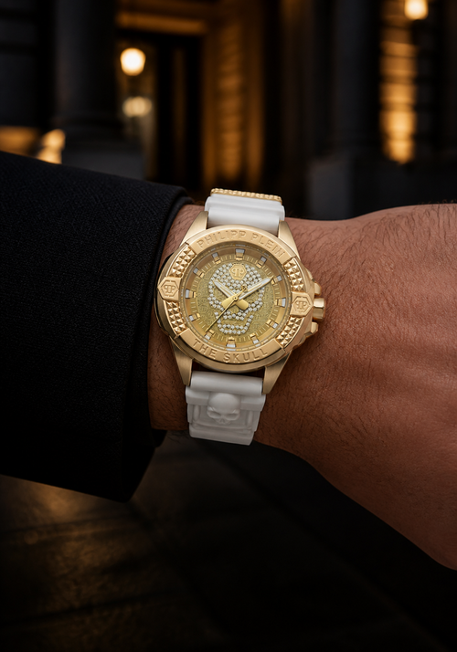 PHILIPP PLEIN PWAAA1221 watch - concept 3