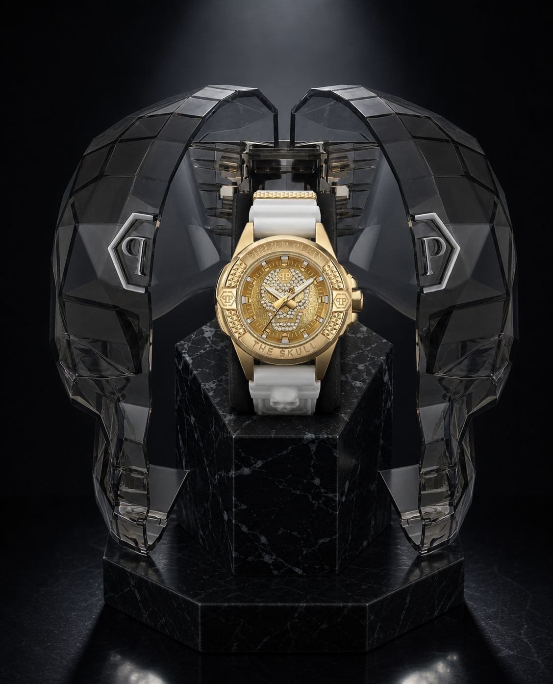 PHILIPP PLEIN PWAAA1221 watch - concept 4