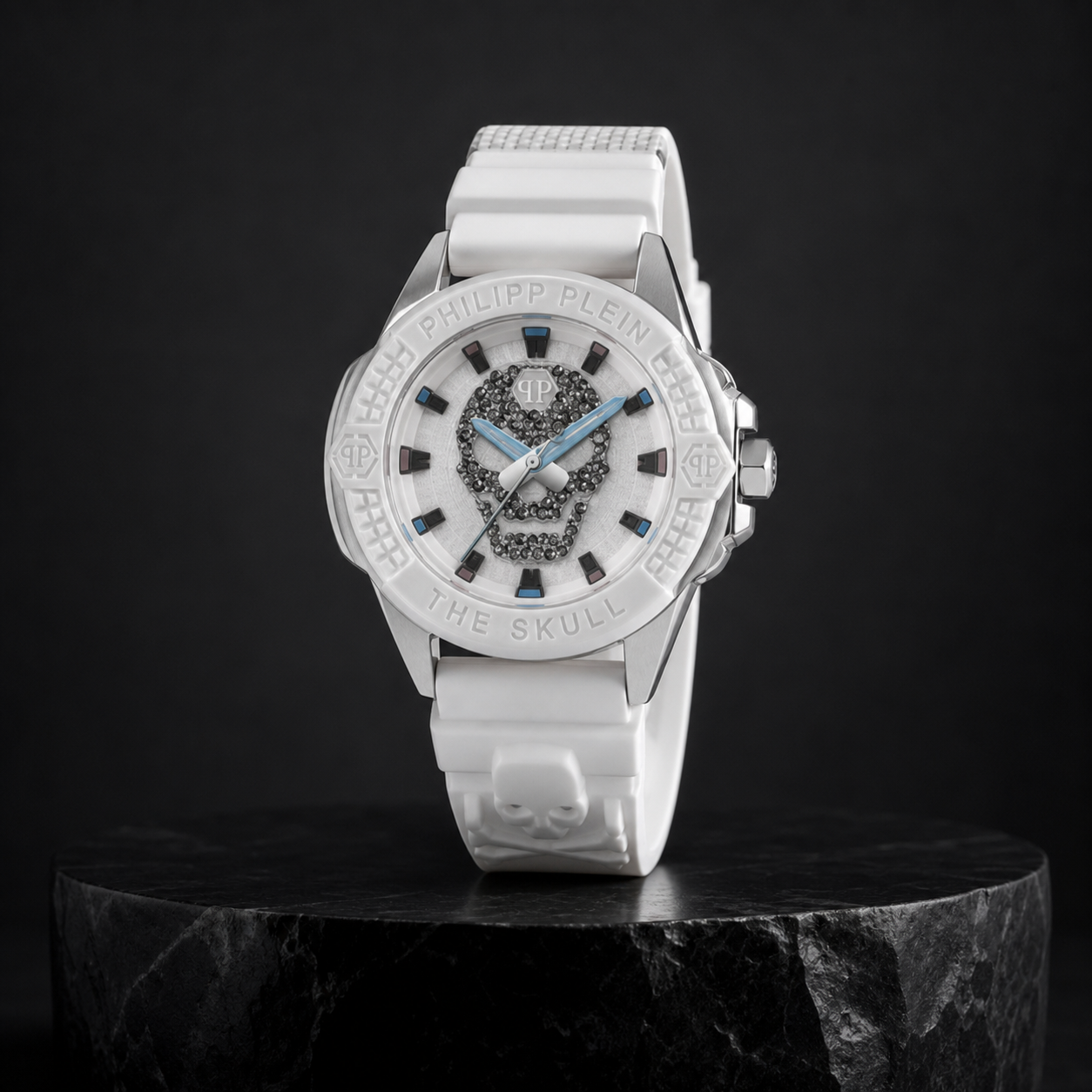 PHILIPP PLEIN PWAAA1521 watch - concept 1