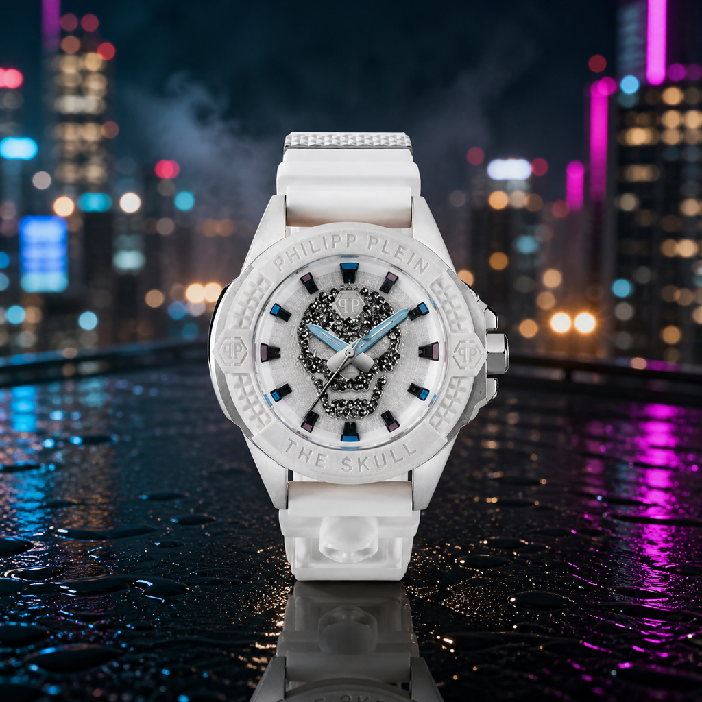 PHILIPP PLEIN PWAAA1521 watch - concept 2
