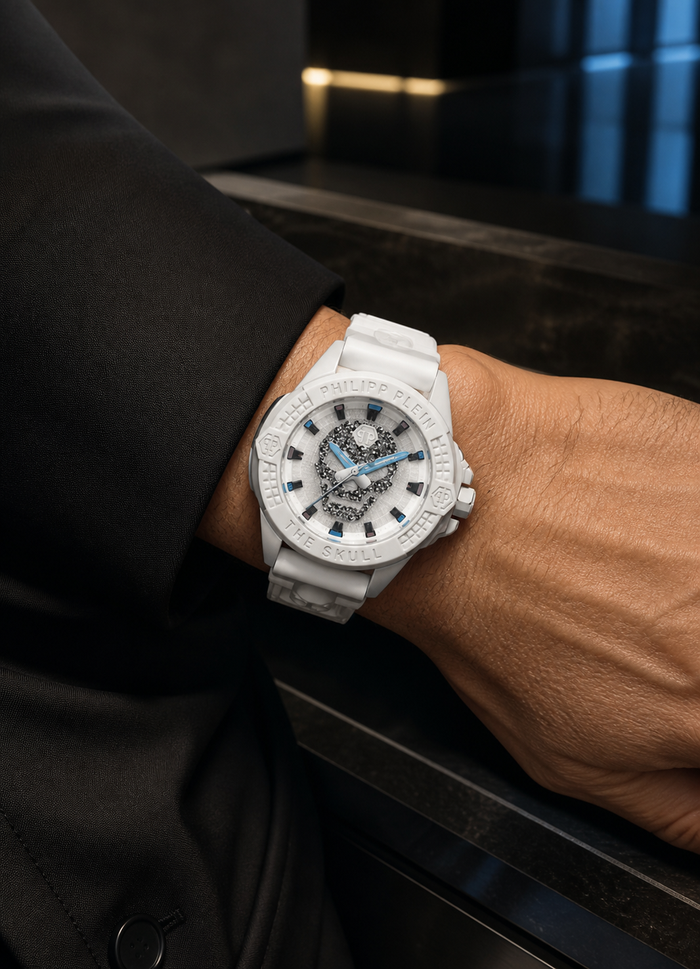 PHILIPP PLEIN PWAAA1521 watch - concept 3