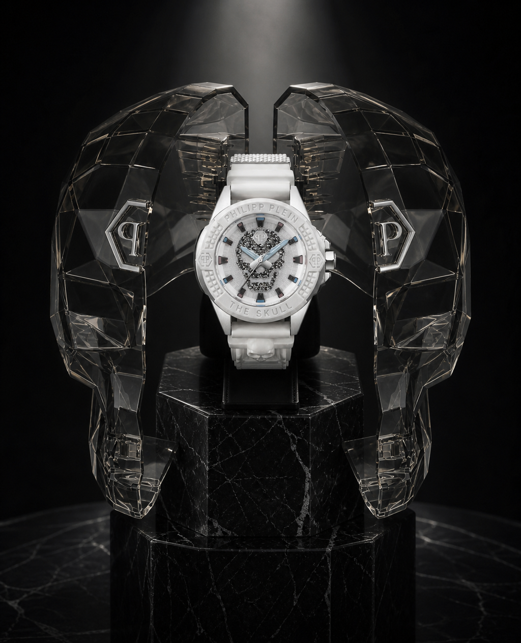 PHILIPP PLEIN PWAAA1521 watch - concept 4