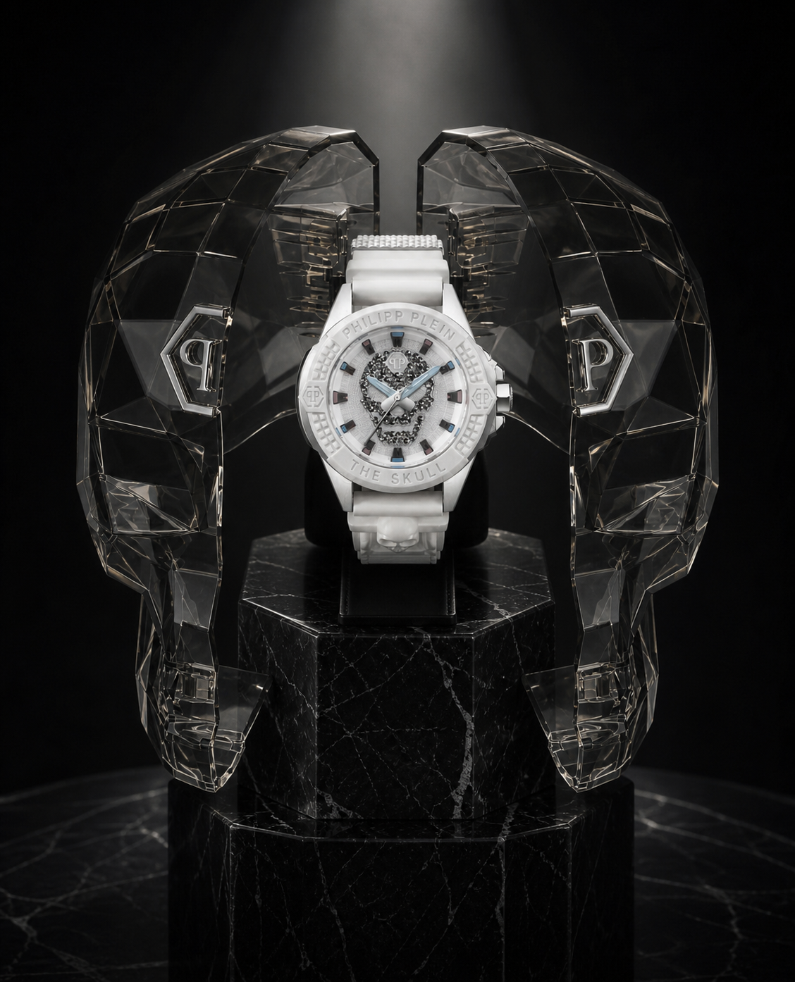 PHILIPP PLEIN PWAAA1521 watch - concept 4