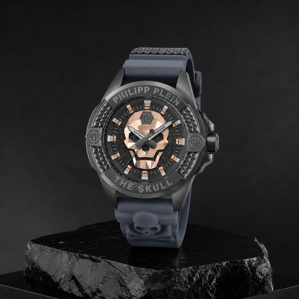 PHILIPP PLEIN PWAAA2324 watch - concept 1