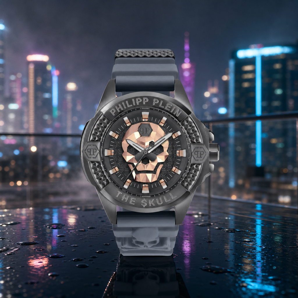 PHILIPP PLEIN PWAAA2324 watch - concept 2