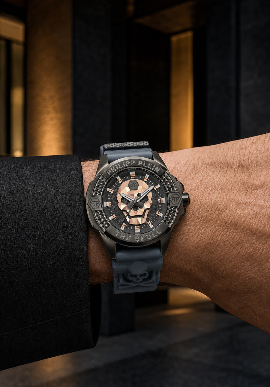 PHILIPP PLEIN PWAAA2324 watch - concept 3
