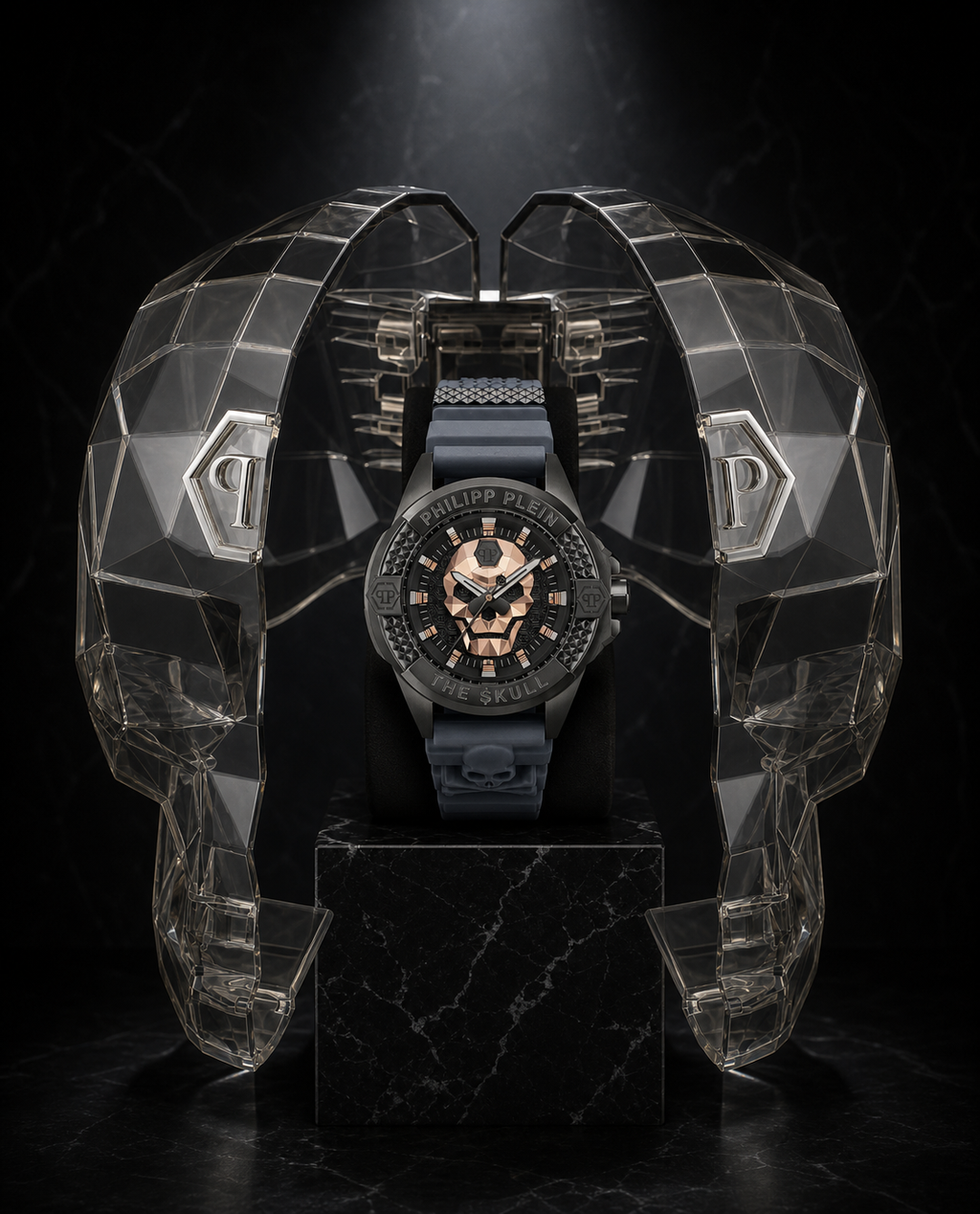 PHILIPP PLEIN PWAAA2324 watch - concept 4