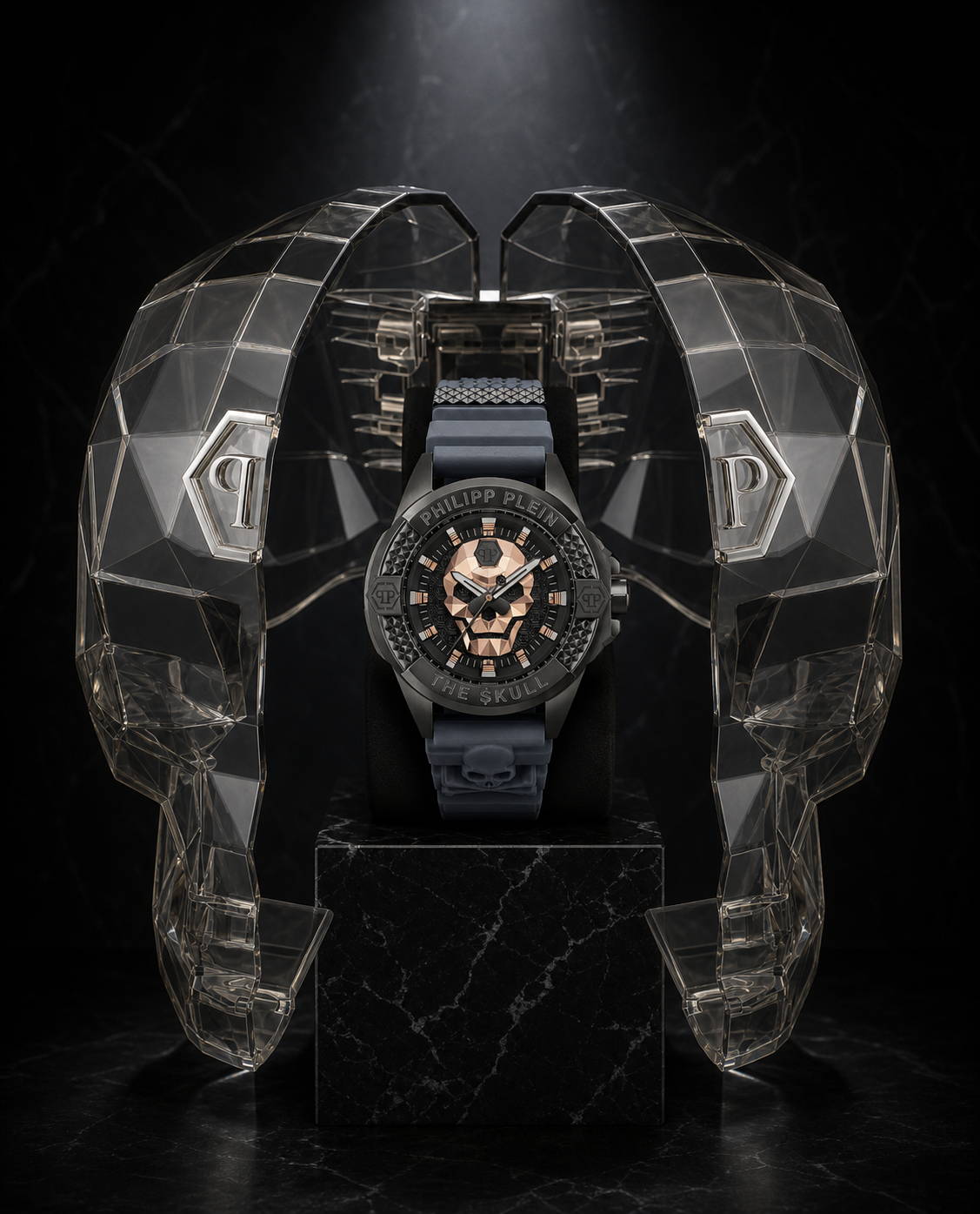 PHILIPP PLEIN PWAAA2324 watch - concept 4