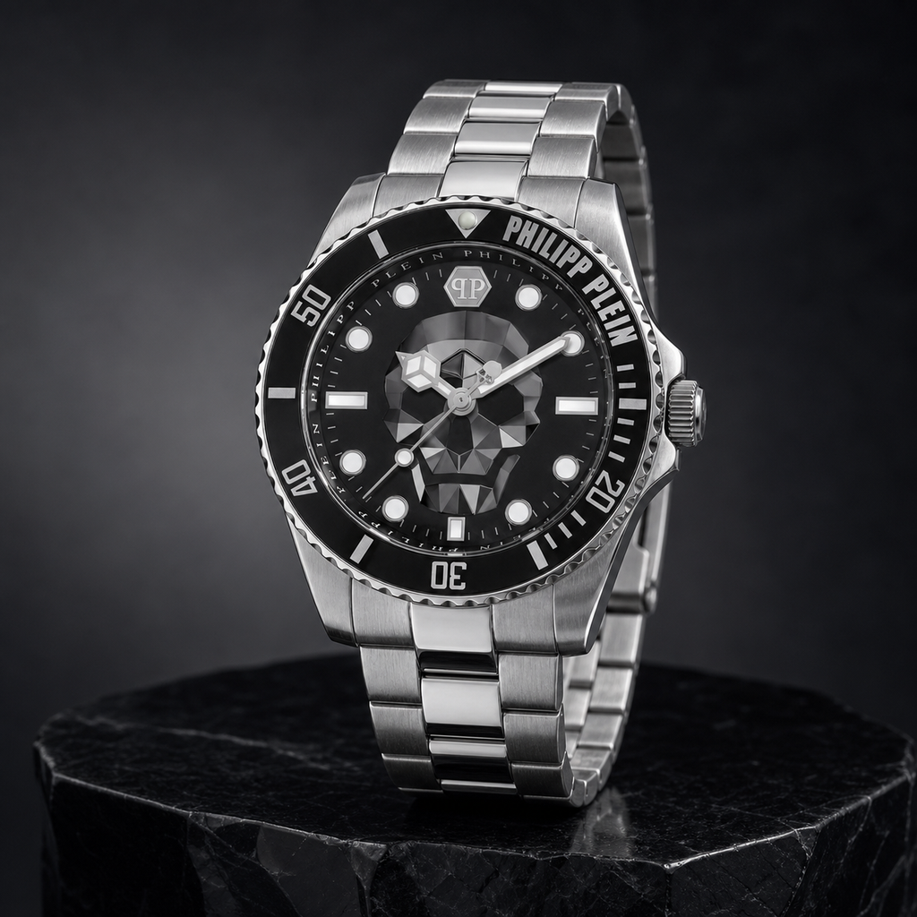 PHILIPP PLEIN PWOAA0522 watch - concept 1