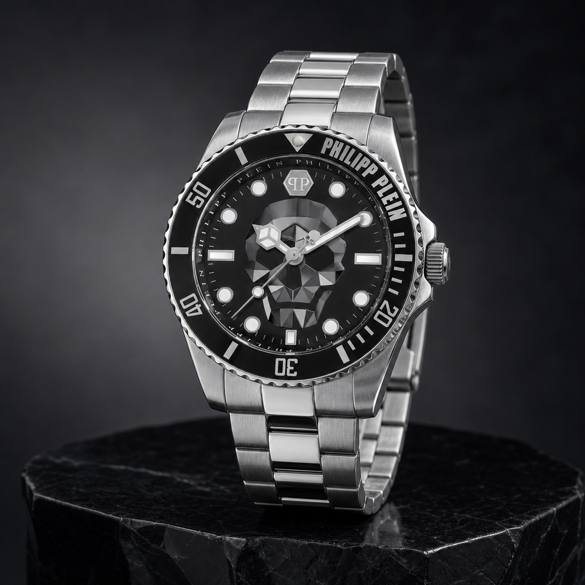 PHILIPP PLEIN PWOAA0522 watch - concept 1