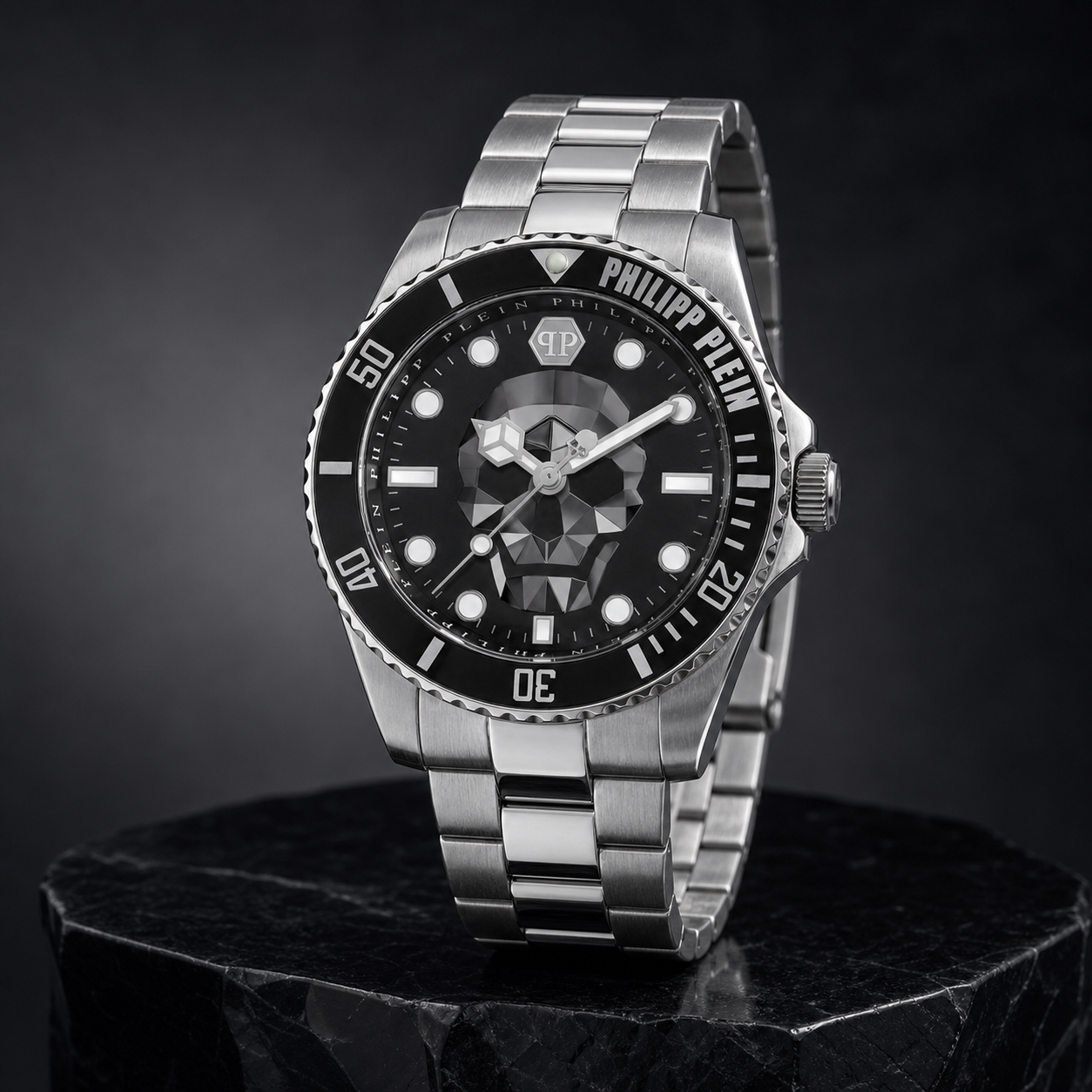 PHILIPP PLEIN PWOAA0522 watch - concept 1