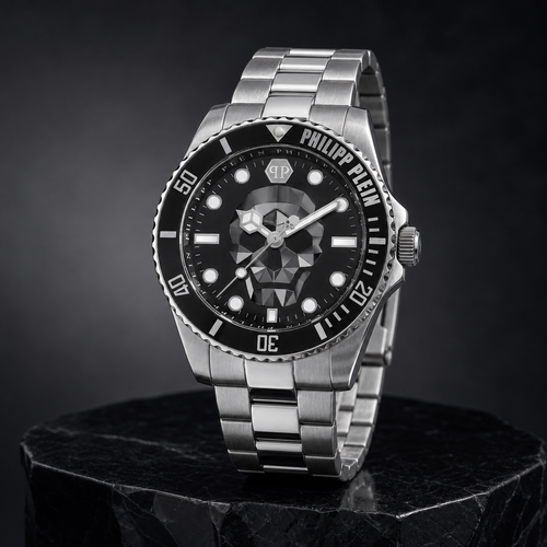 PHILIPP PLEIN PWOAA0522 watch - concept 1