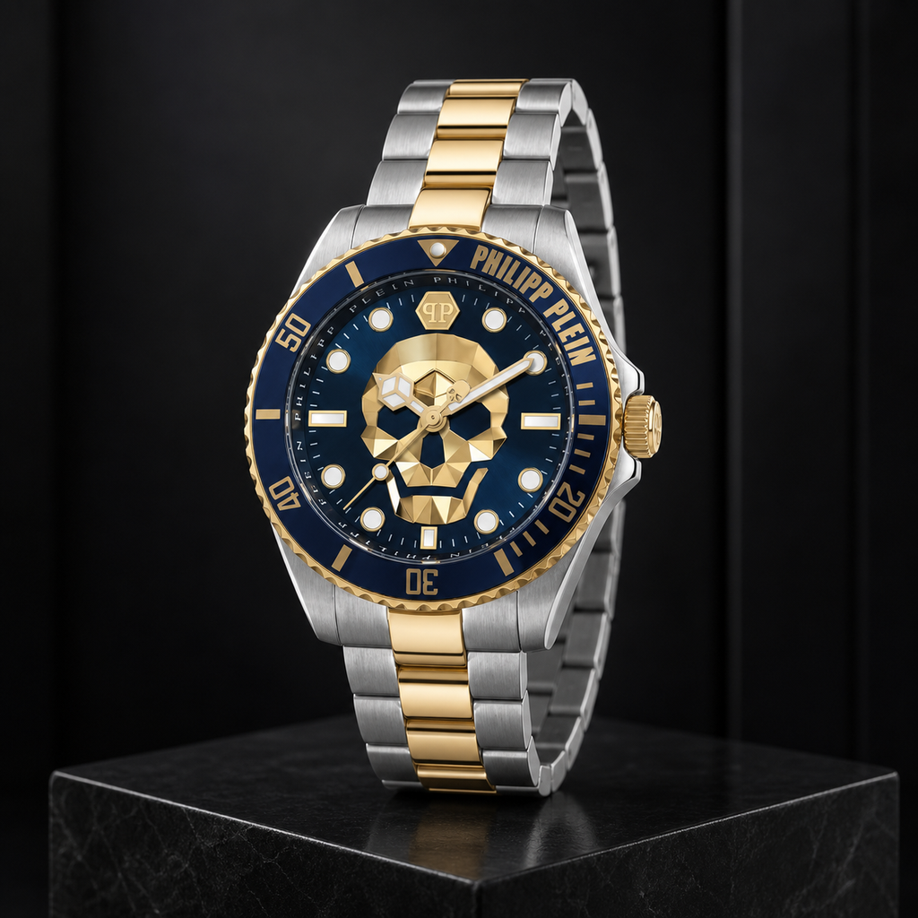 PHILIPP PLEIN PWOAA0722 watch - concept 1