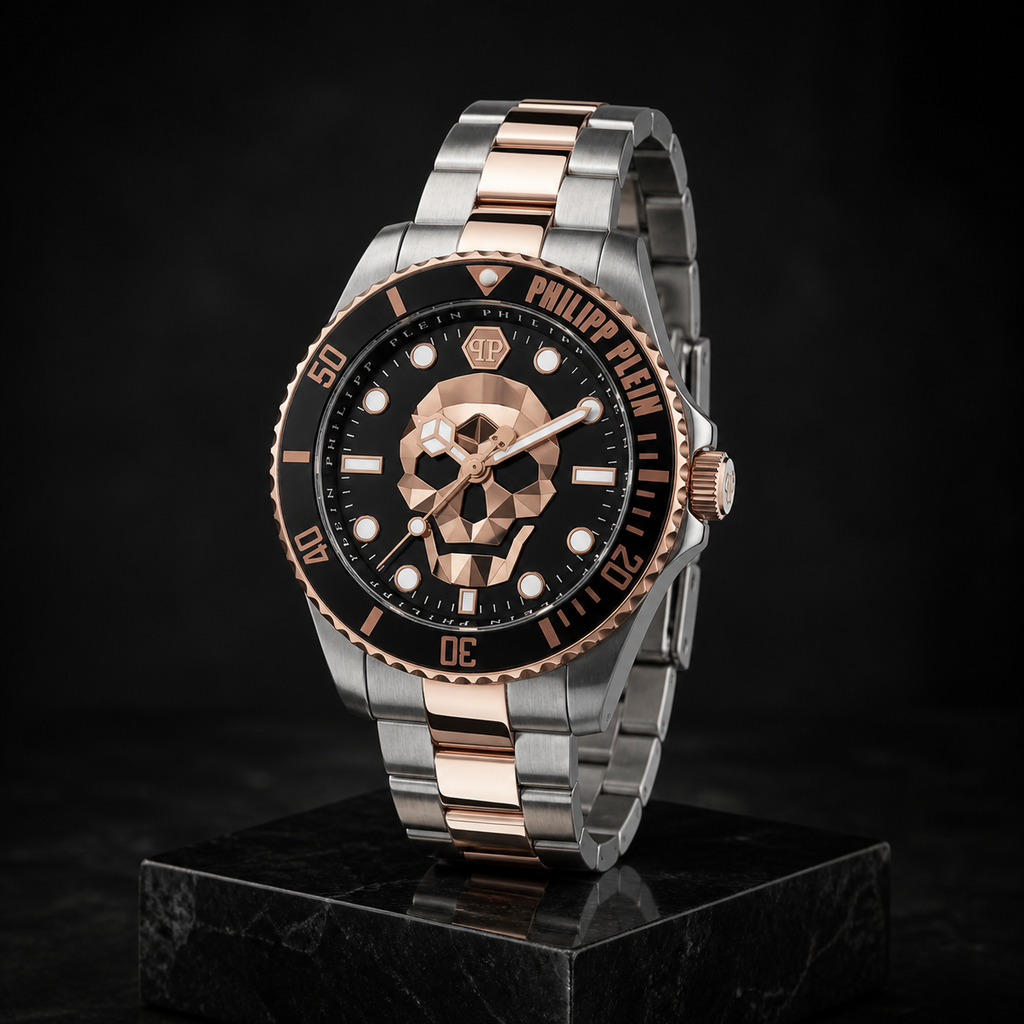 PHILIPP PLEIN PWOAA0822 watch - concept 1