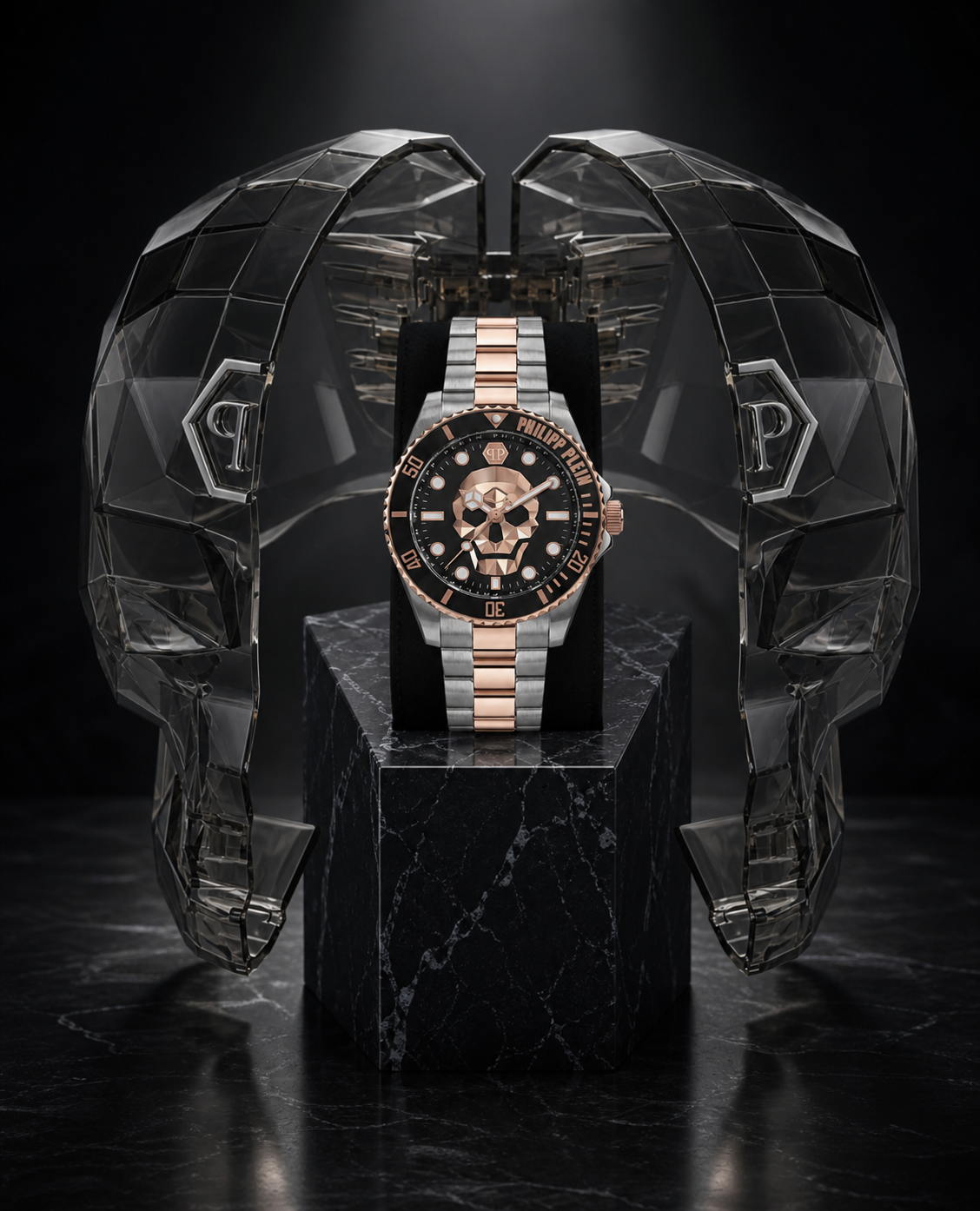 PHILIPP PLEIN PWOAA0822 watch - concept 4