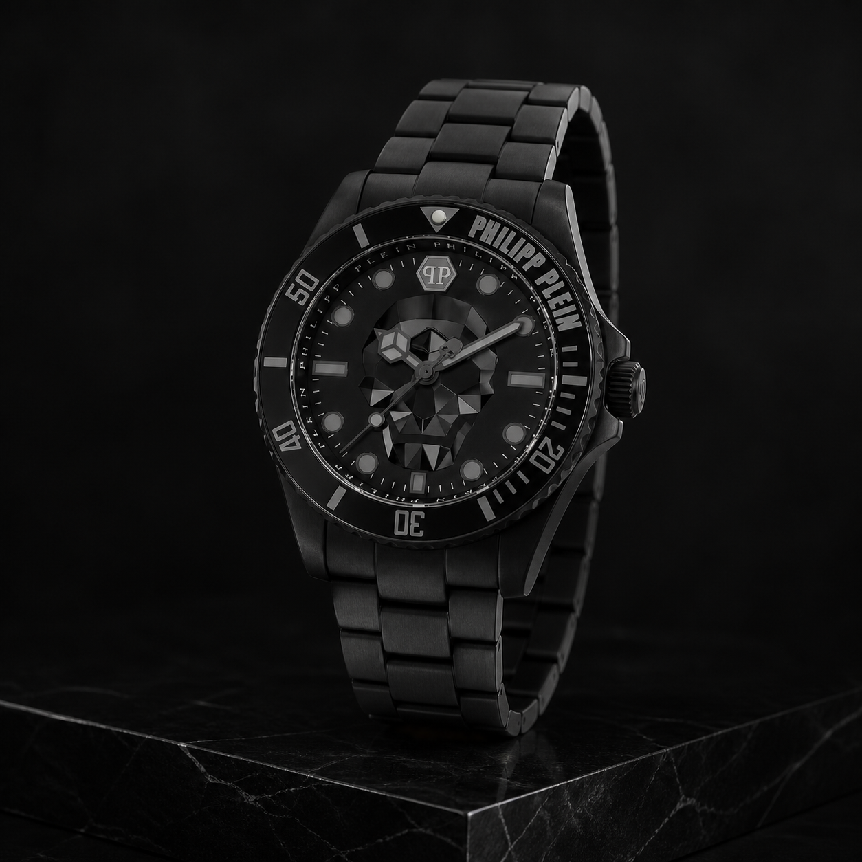 PHILIPP PLEIN PWOAA0922 watch - concept 1