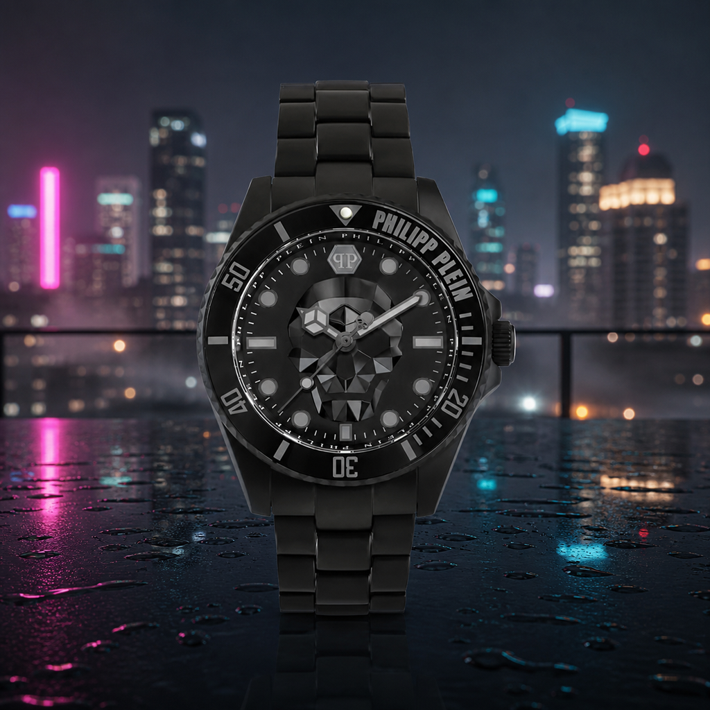 PHILIPP PLEIN PWOAA0922 watch - concept 2