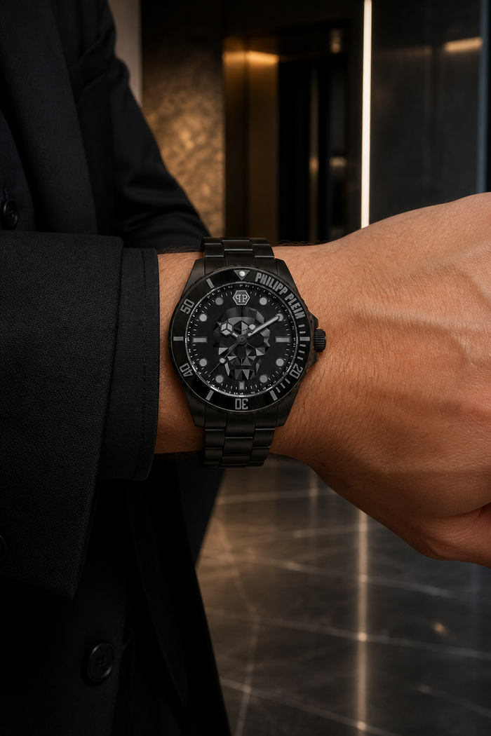 PHILIPP PLEIN PWOAA0922 watch - concept 3
