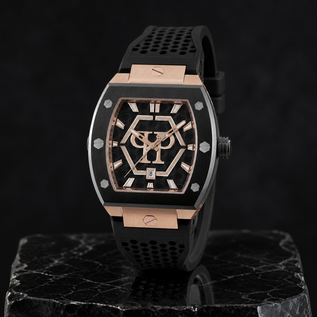 PHILIPP PLEIN PWPUA0124 watch - concept 1