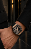PHILIPP PLEIN PWPUA0124 watch - concept 3