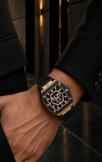 PHILIPP PLEIN PWPUA0124 watch - concept 3