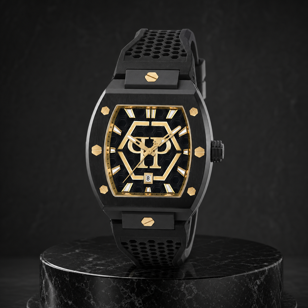 PHILIPP PLEIN PWPUA0224 watch - concept 1