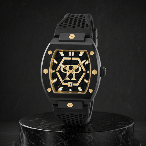 PHILIPP PLEIN PWPUA0224 watch - concept 1